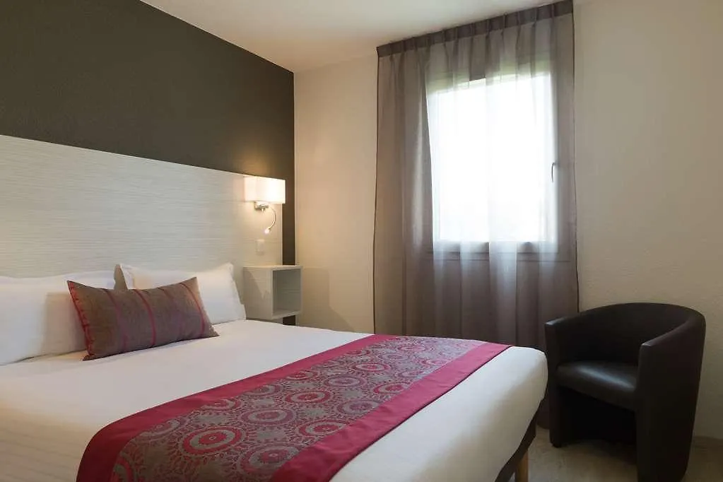 The Originals Boutique, Hotel Les Quatre Salines Roz-sur-Couesnon