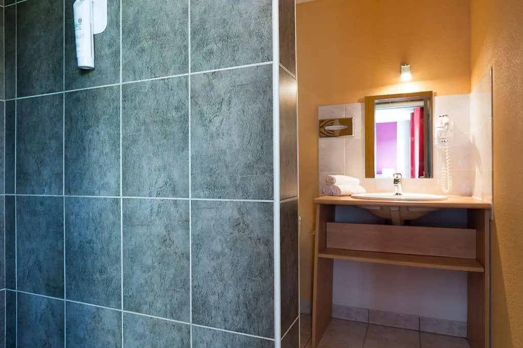 The Originals Boutique, Hotel Les Quatre Salines Roz-sur-Couesnon