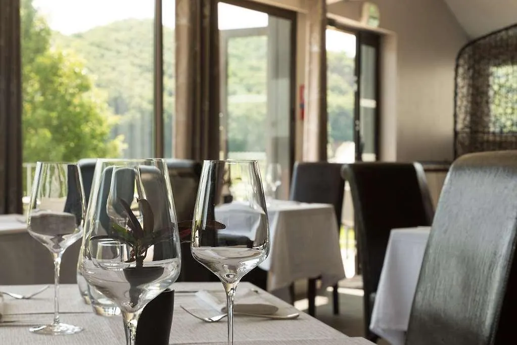 The Originals Boutique, Hotel Les Quatre Salines Roz-sur-Couesnon