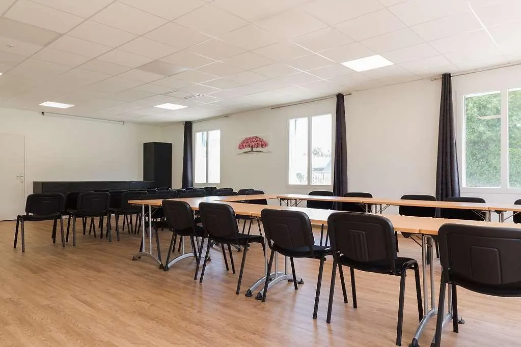 The Originals Boutique, Hotel Les Quatre Salines Roz-sur-Couesnon 0*,
