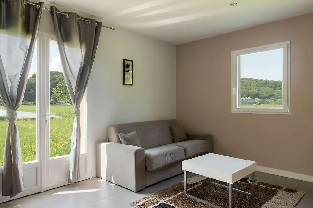 The Originals Boutique, Hotel Les Quatre Salines Roz-sur-Couesnon 0*,  Francja