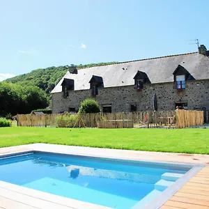 La Bergerie - Et D'hotes Gasthof